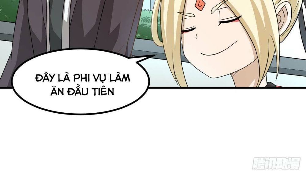 Nghịch Thiên Tiên Mệnh Chapter 4 - Trang 2