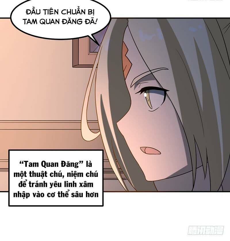 Nghịch Thiên Tiên Mệnh Chapter 3 - Trang 2