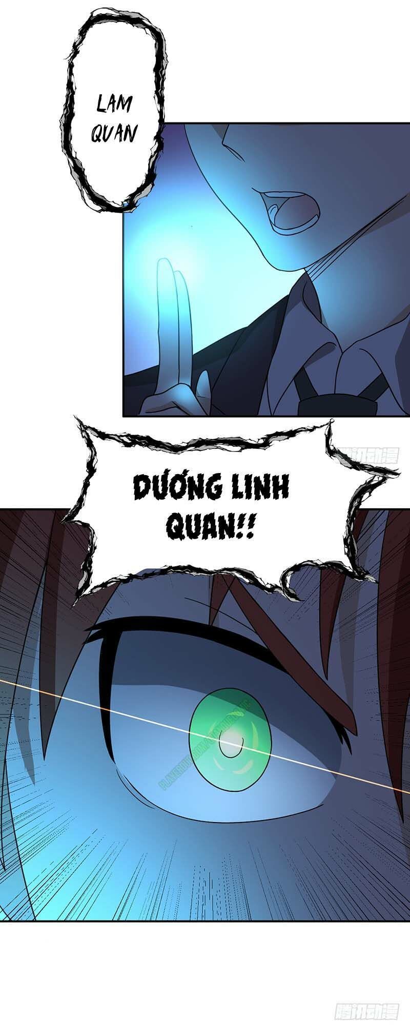 Nghịch Thiên Tiên Mệnh Chapter 3 - Trang 2