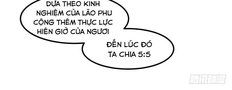 Nghịch Thiên Tiên Mệnh Chapter 2 - Trang 2