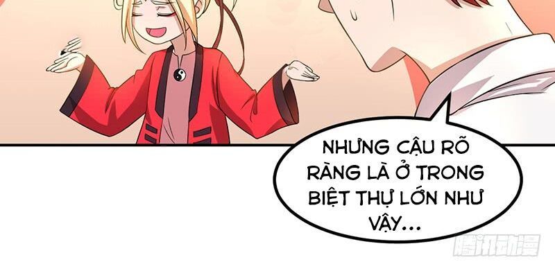 Nghịch Thiên Tiên Mệnh Chapter 2 - Trang 2