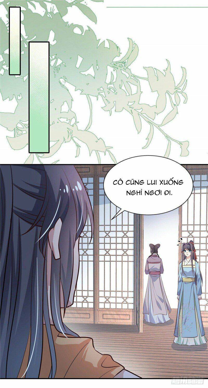 Tuyệt Sắc Nữ Y Chapter 7.5 - Trang 2