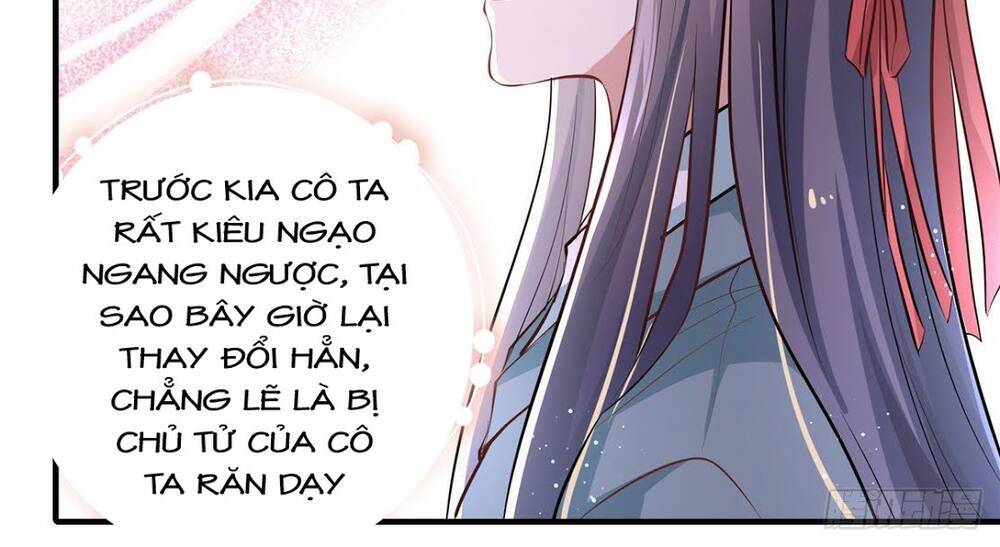 Tuyệt Sắc Nữ Y Chapter 4 - Trang 2