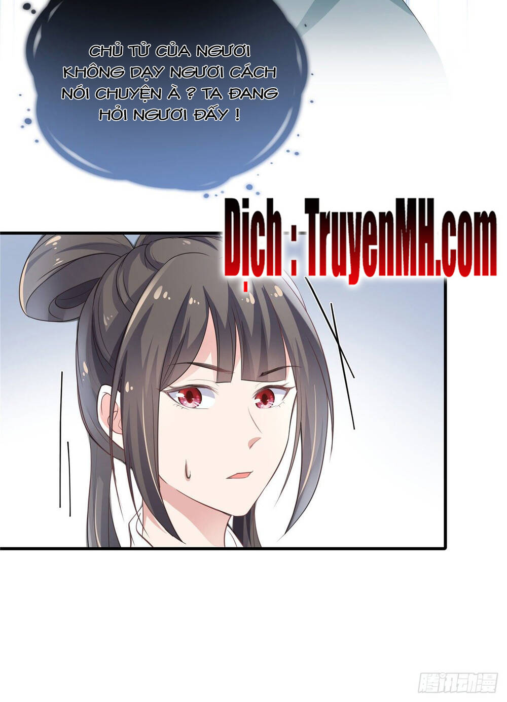 Tuyệt Sắc Nữ Y Chapter 3 - Trang 2