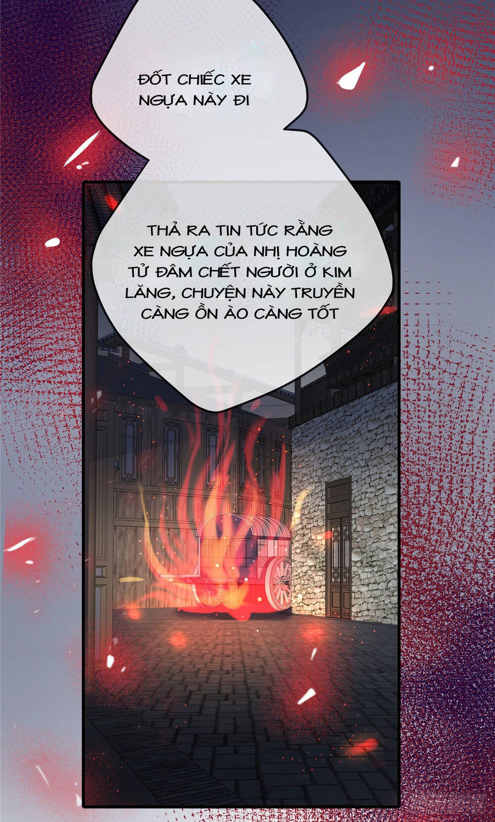 Tuyệt Sắc Nữ Y Chapter 3 - Trang 2