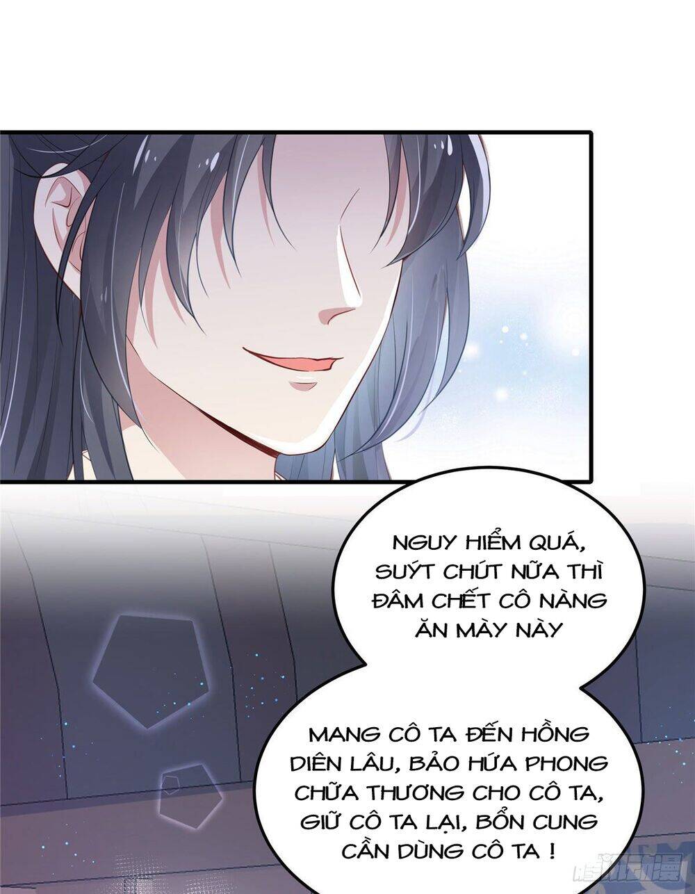 Tuyệt Sắc Nữ Y Chapter 2 - Trang 2