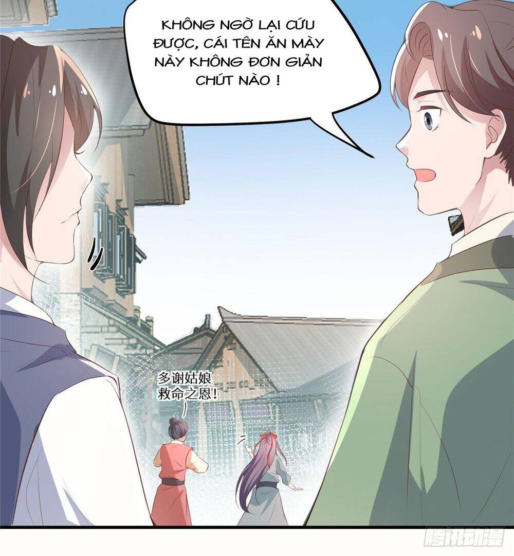 Tuyệt Sắc Nữ Y Chapter 2 - Trang 2