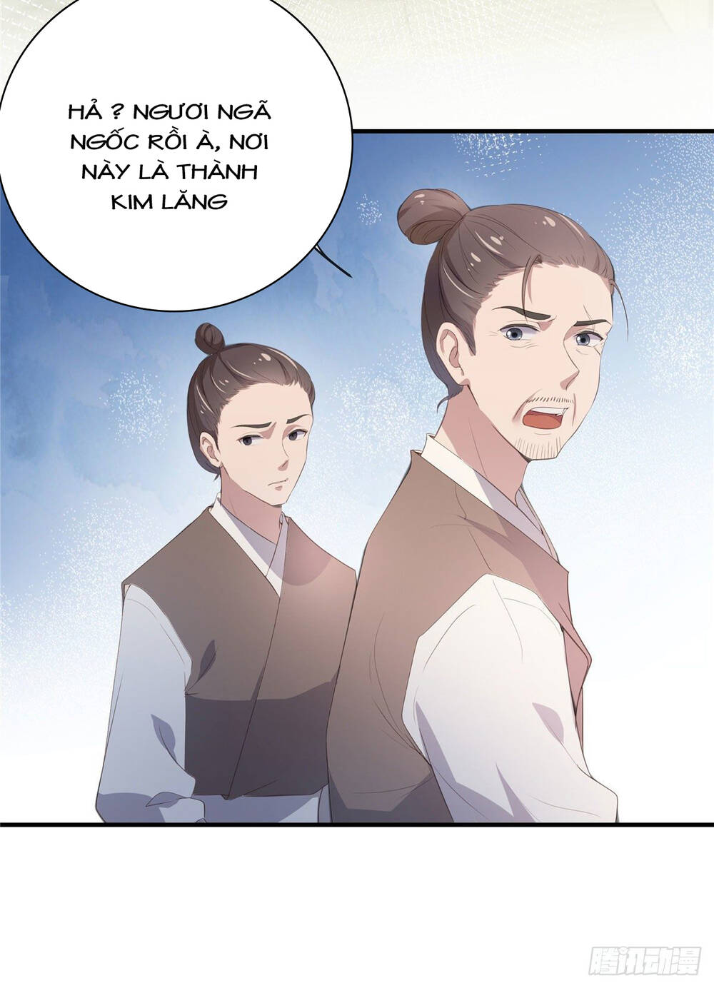 Tuyệt Sắc Nữ Y Chapter 1 - Trang 2