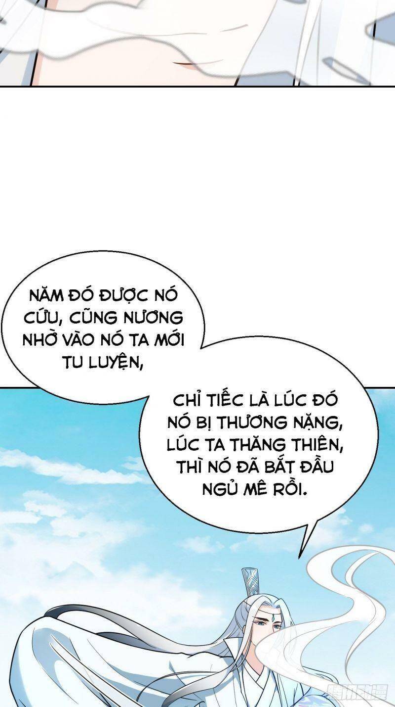 Nữ Tiên Tôn Bận Đào Hôn Chapter 34 - Trang 2