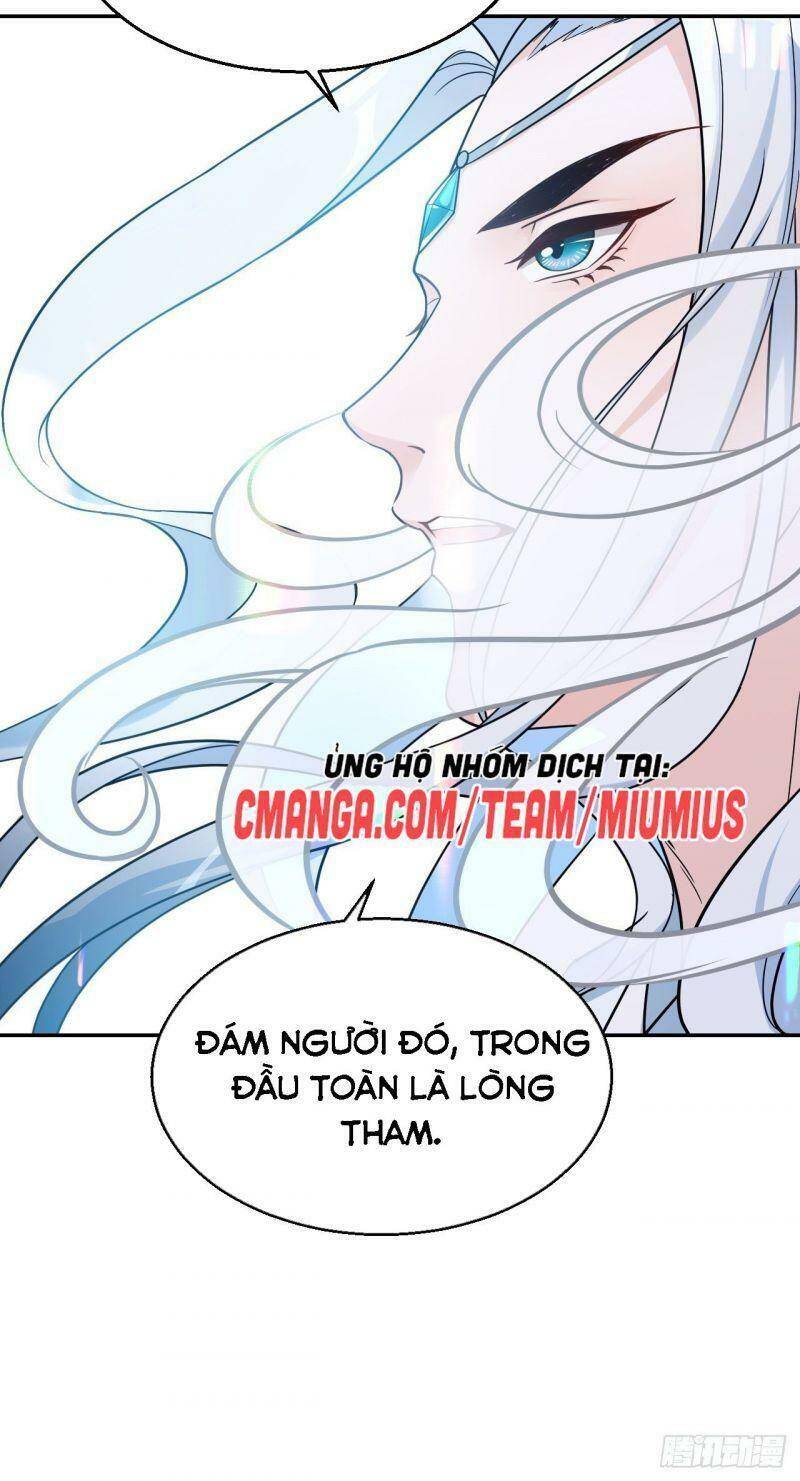 Nữ Tiên Tôn Bận Đào Hôn Chapter 34 - Trang 2