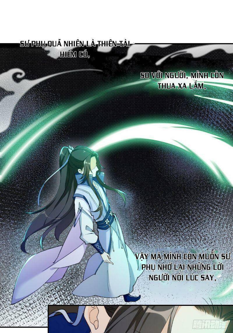 Nữ Tiên Tôn Bận Đào Hôn Chapter 33 - Trang 2