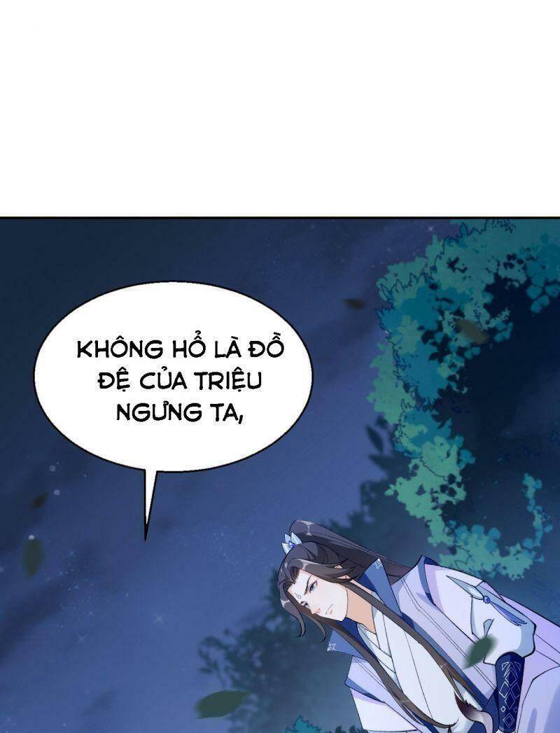 Nữ Tiên Tôn Bận Đào Hôn Chapter 33 - Trang 2