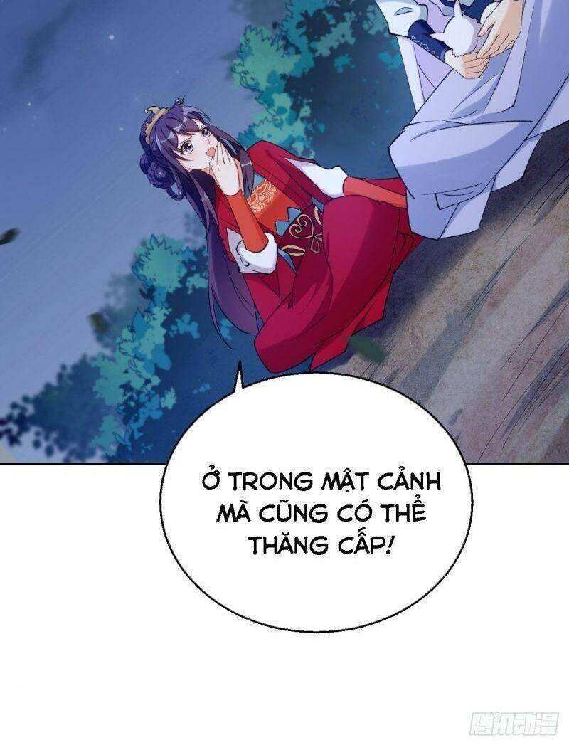 Nữ Tiên Tôn Bận Đào Hôn Chapter 33 - Trang 2