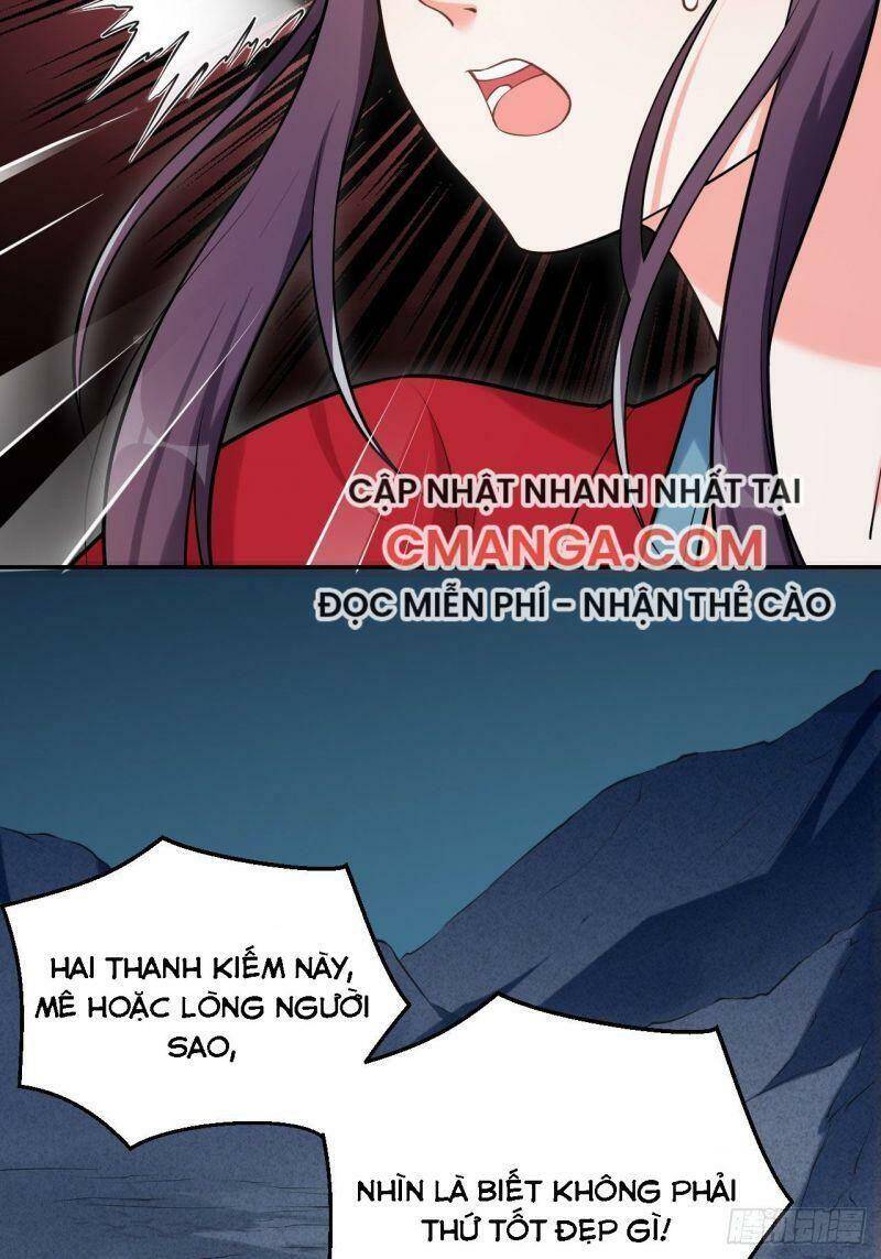 Nữ Tiên Tôn Bận Đào Hôn Chapter 33 - Trang 2