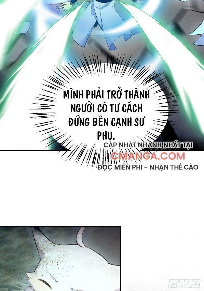 Nữ Tiên Tôn Bận Đào Hôn Chapter 33 - Trang 2