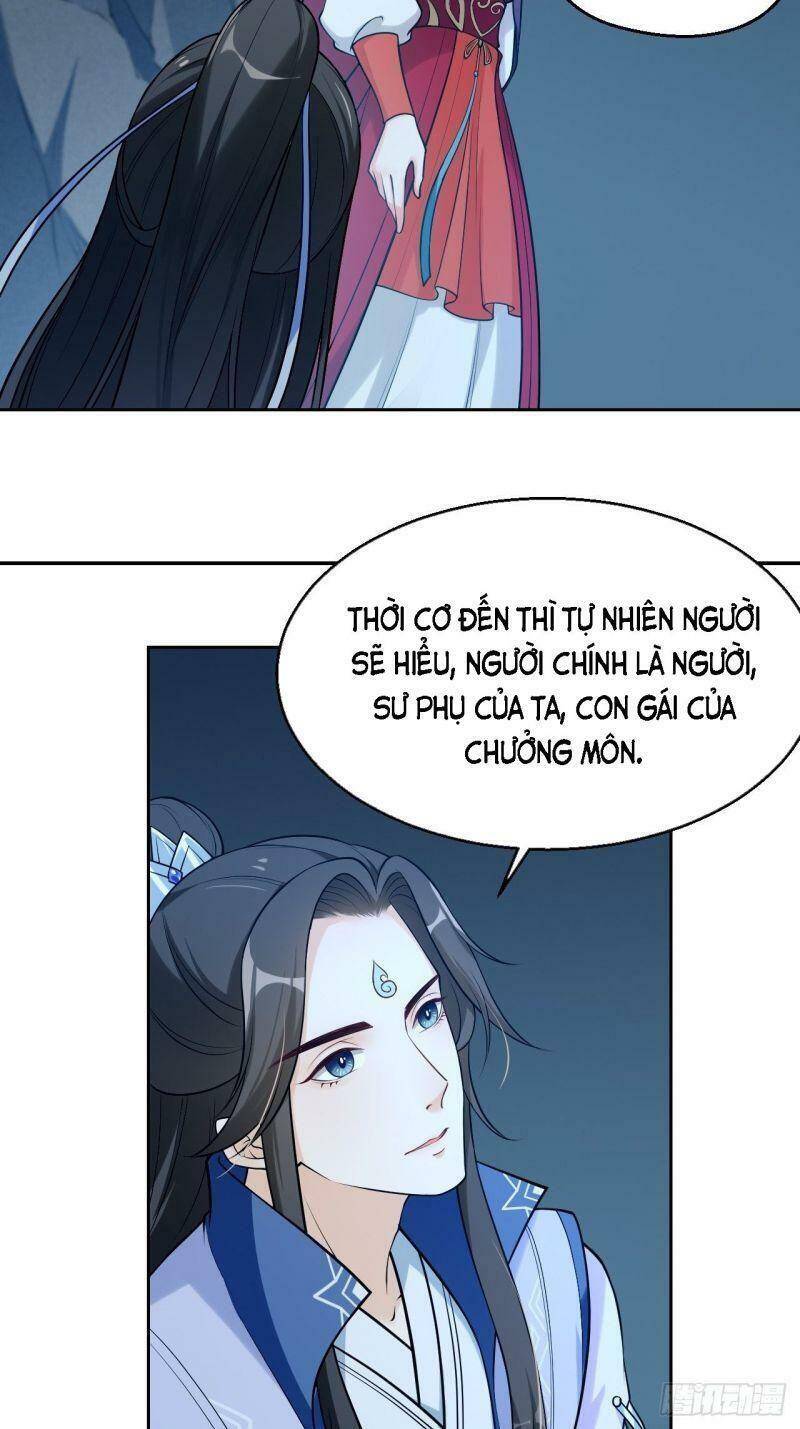 Nữ Tiên Tôn Bận Đào Hôn Chapter 32 - Trang 2