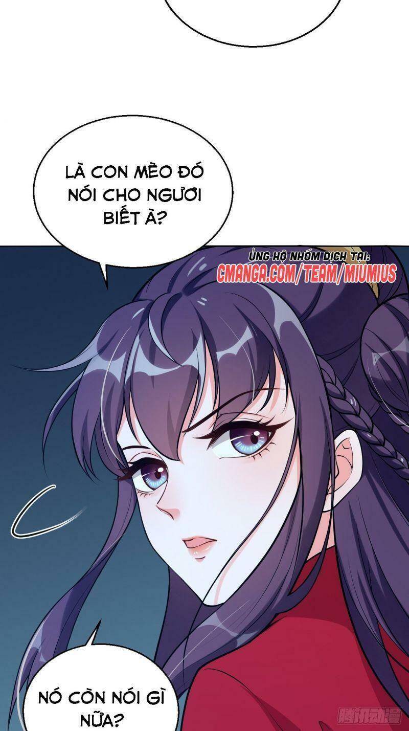 Nữ Tiên Tôn Bận Đào Hôn Chapter 32 - Trang 2