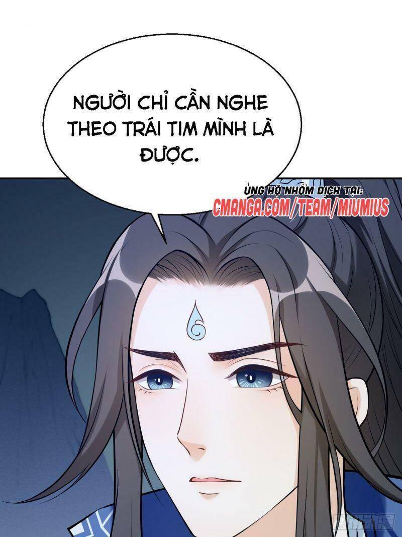 Nữ Tiên Tôn Bận Đào Hôn Chapter 32 - Trang 2