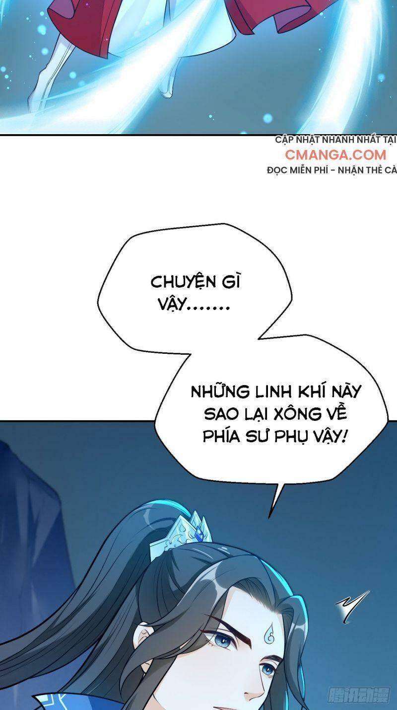 Nữ Tiên Tôn Bận Đào Hôn Chapter 32 - Trang 2