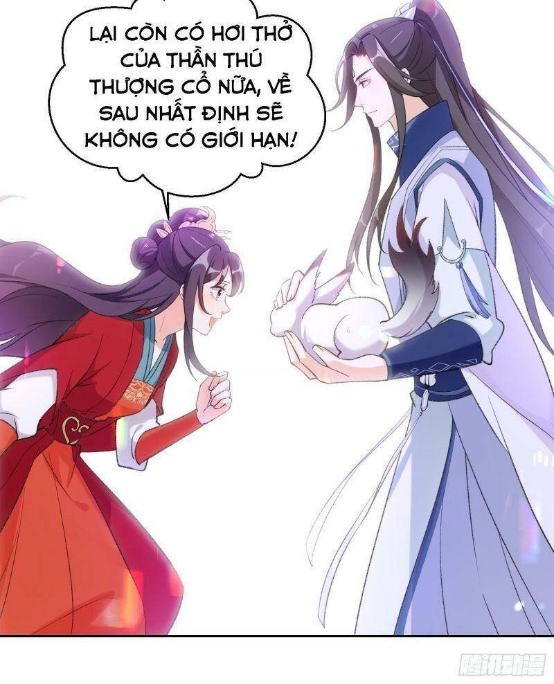 Nữ Tiên Tôn Bận Đào Hôn Chapter 31 - Trang 2