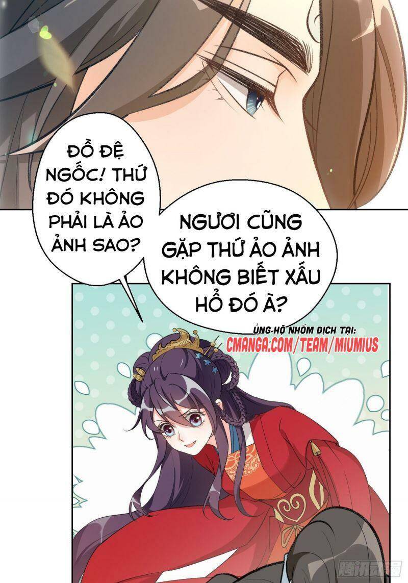 Nữ Tiên Tôn Bận Đào Hôn Chapter 29 - Trang 2