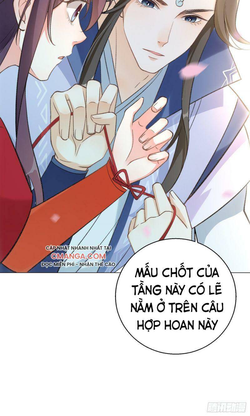 Nữ Tiên Tôn Bận Đào Hôn Chapter 29 - Trang 2