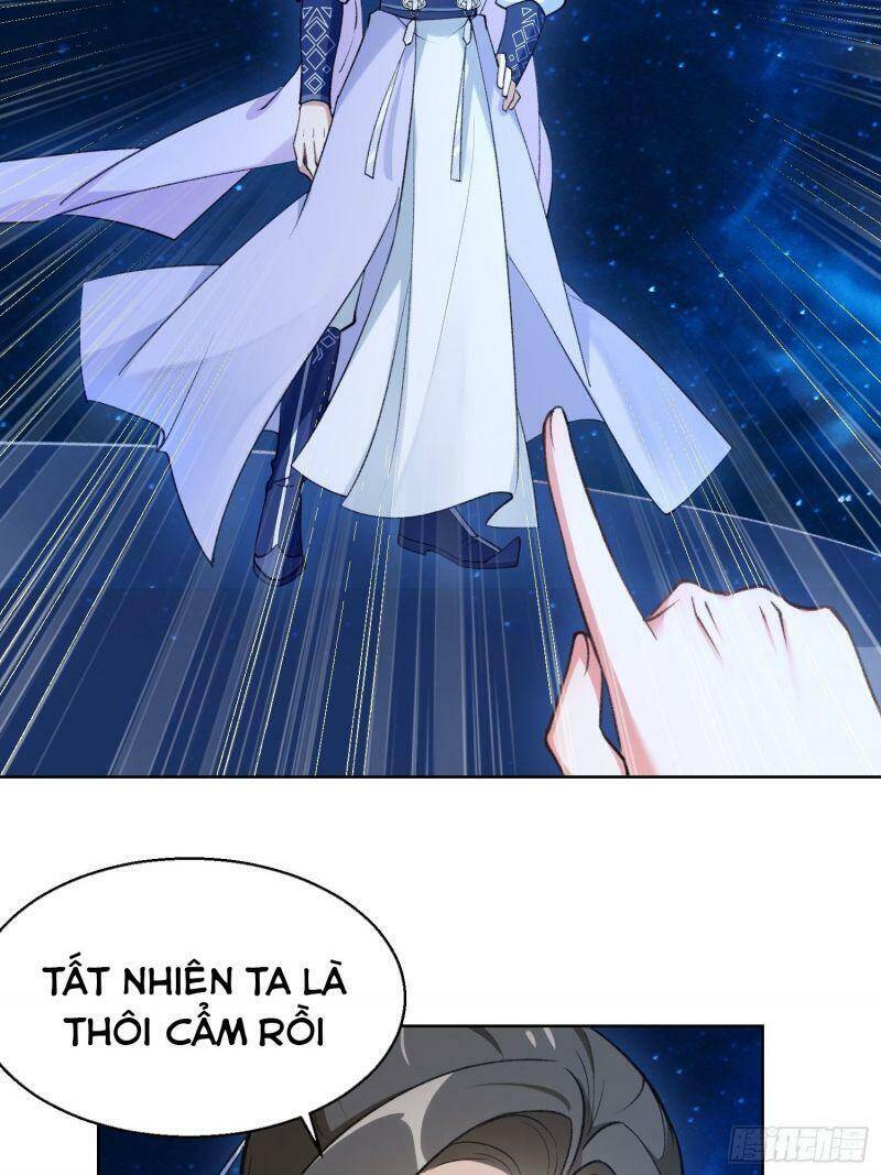 Nữ Tiên Tôn Bận Đào Hôn Chapter 28 - Trang 2