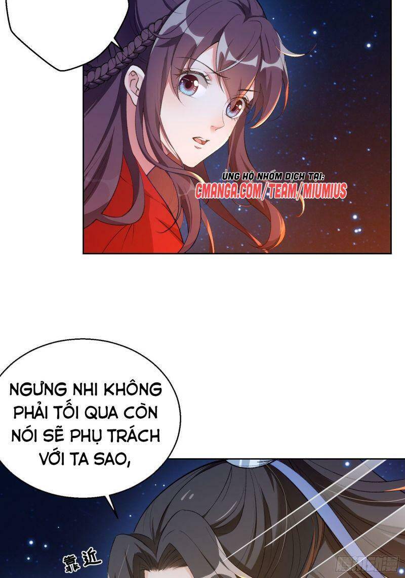 Nữ Tiên Tôn Bận Đào Hôn Chapter 28 - Trang 2