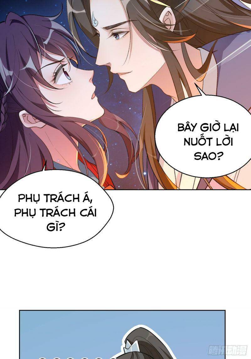 Nữ Tiên Tôn Bận Đào Hôn Chapter 28 - Trang 2