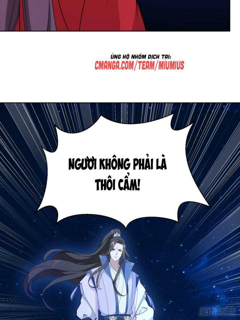 Nữ Tiên Tôn Bận Đào Hôn Chapter 28 - Trang 2