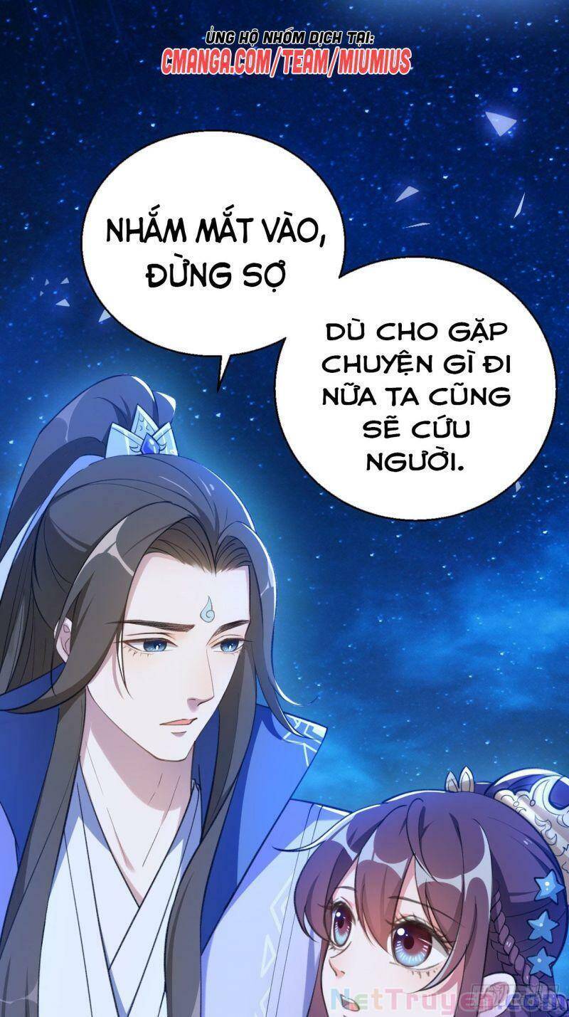 Nữ Tiên Tôn Bận Đào Hôn Chapter 27 - Trang 2