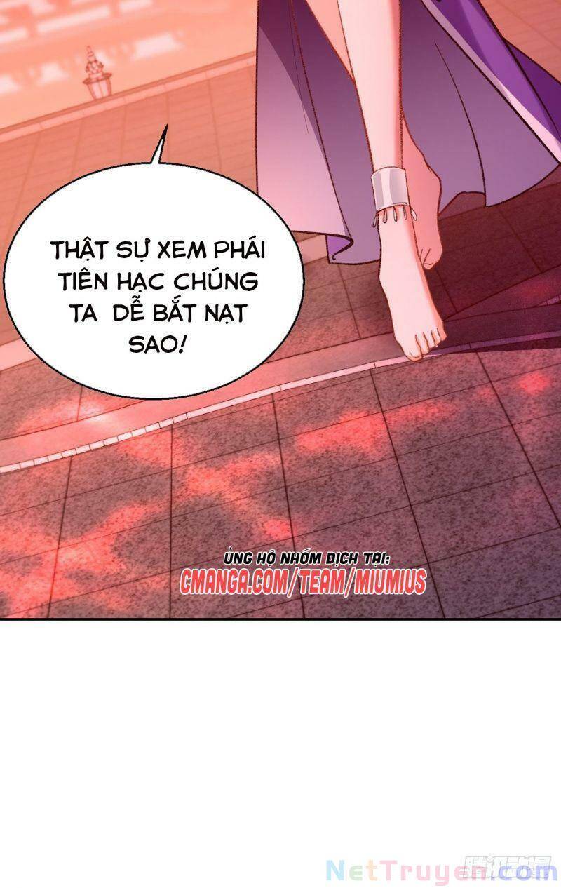 Nữ Tiên Tôn Bận Đào Hôn Chapter 27 - Trang 2