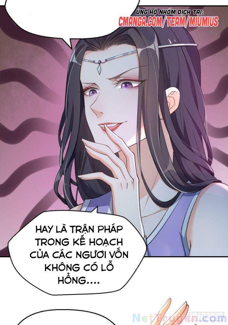 Nữ Tiên Tôn Bận Đào Hôn Chapter 27 - Trang 2