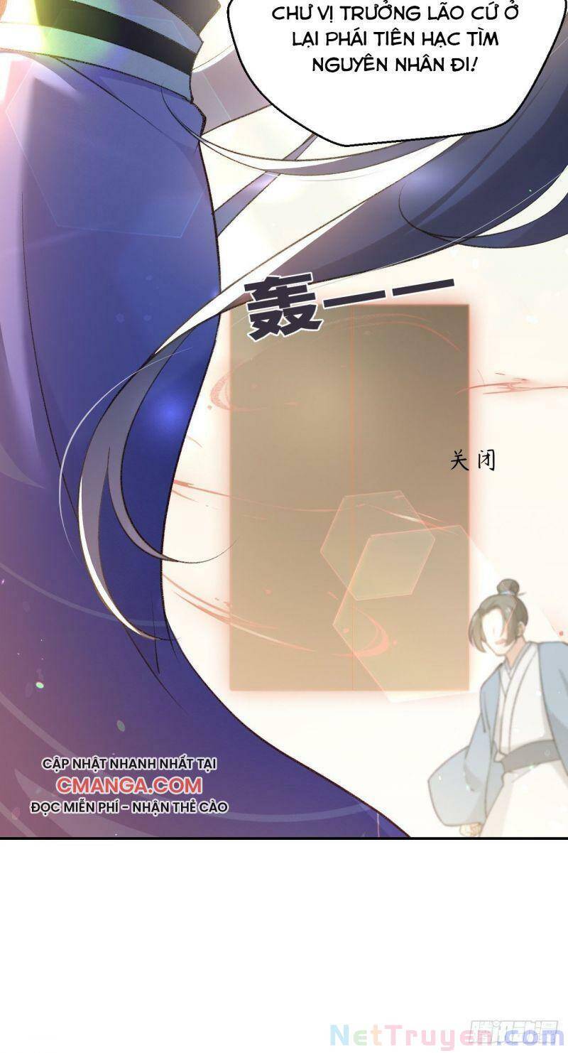 Nữ Tiên Tôn Bận Đào Hôn Chapter 27 - Trang 2