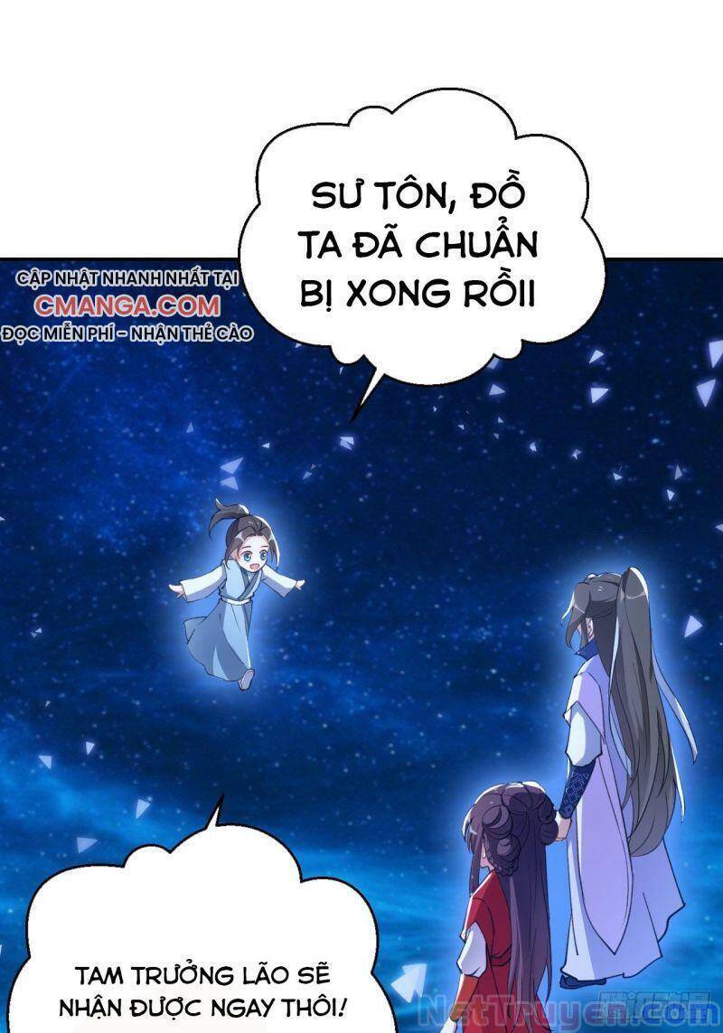 Nữ Tiên Tôn Bận Đào Hôn Chapter 27 - Trang 2