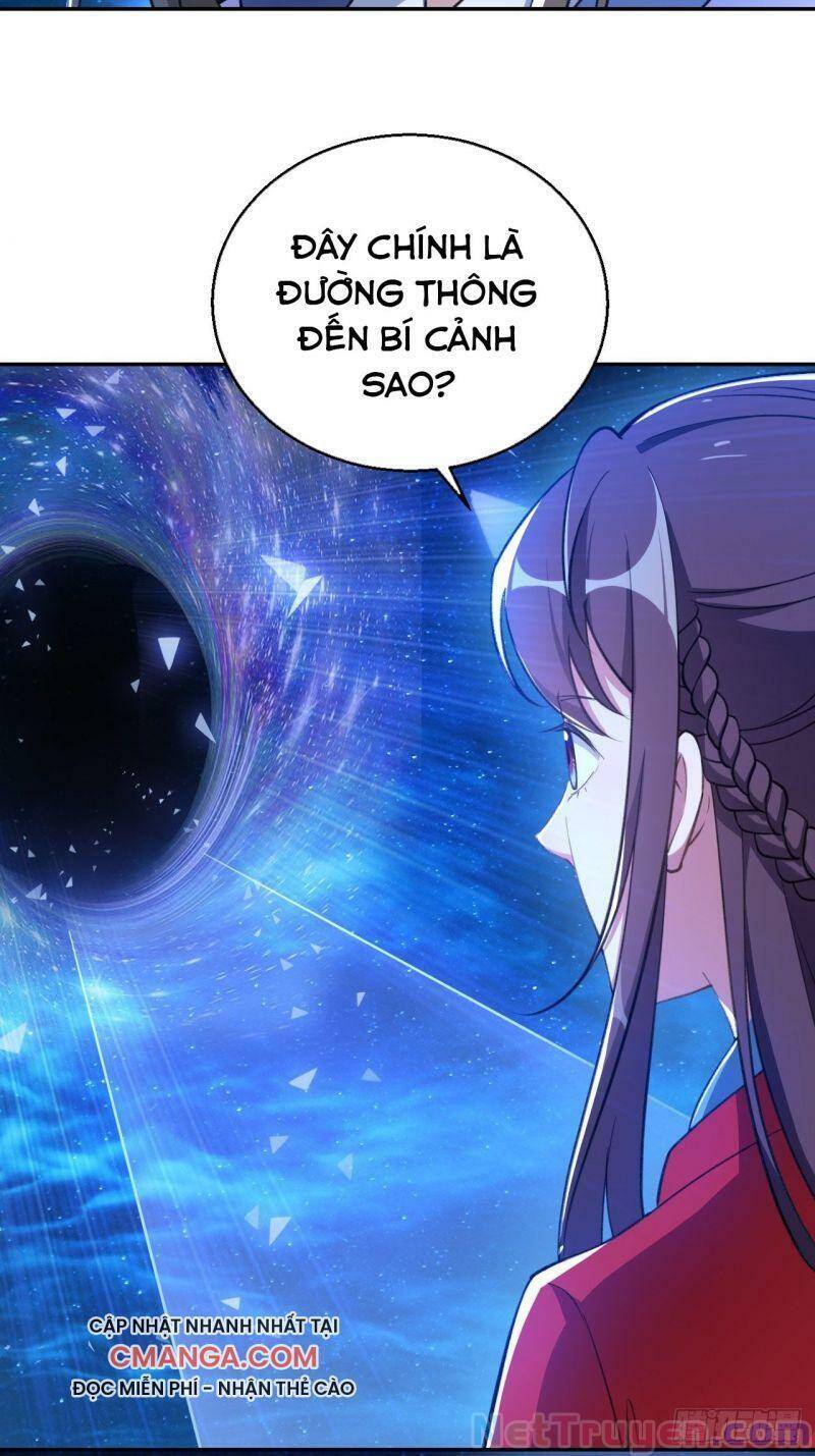 Nữ Tiên Tôn Bận Đào Hôn Chapter 27 - Trang 2