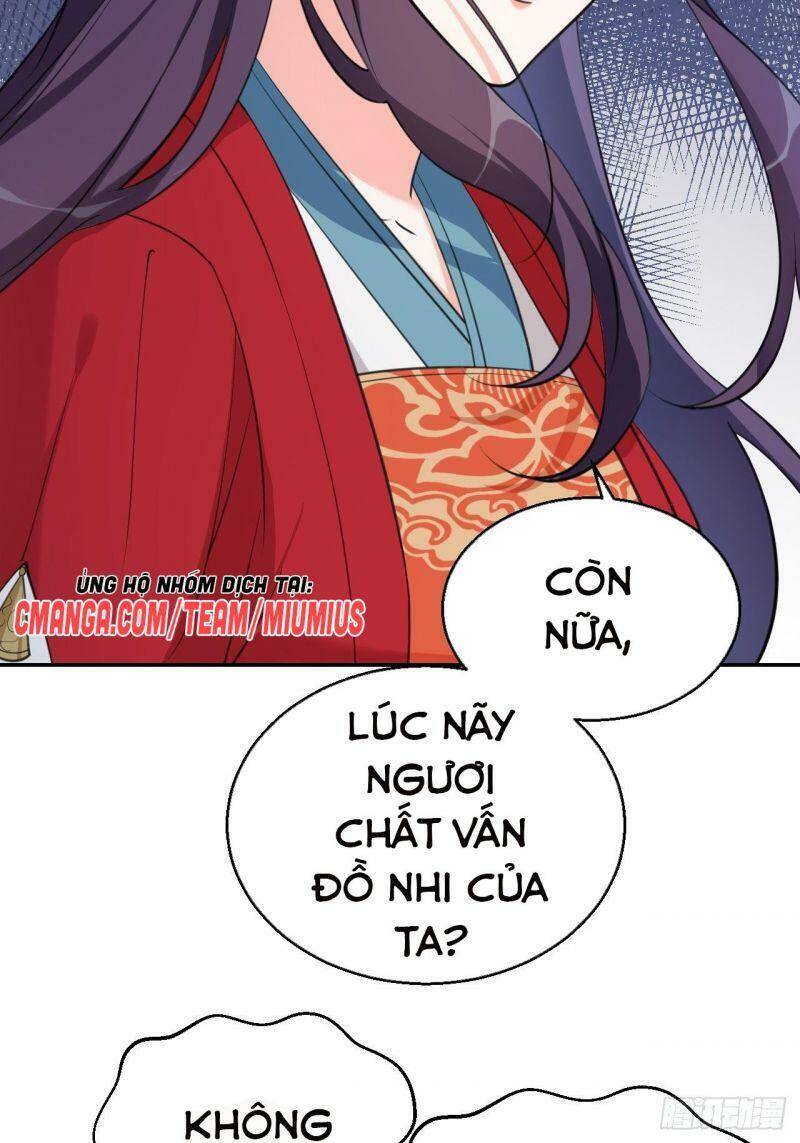 Nữ Tiên Tôn Bận Đào Hôn Chapter 26 - Trang 2