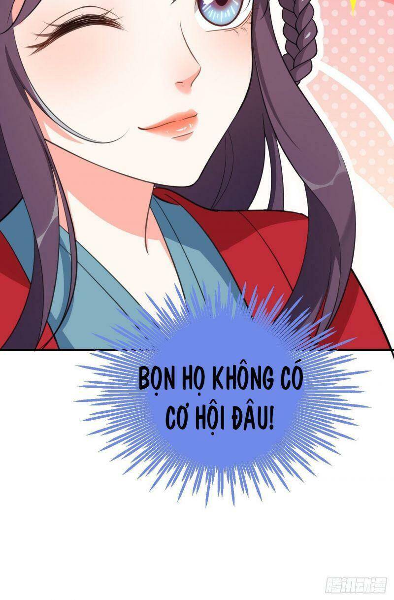 Nữ Tiên Tôn Bận Đào Hôn Chapter 26 - Trang 2