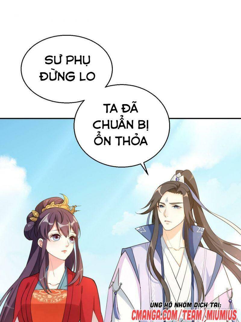 Nữ Tiên Tôn Bận Đào Hôn Chapter 26 - Trang 2