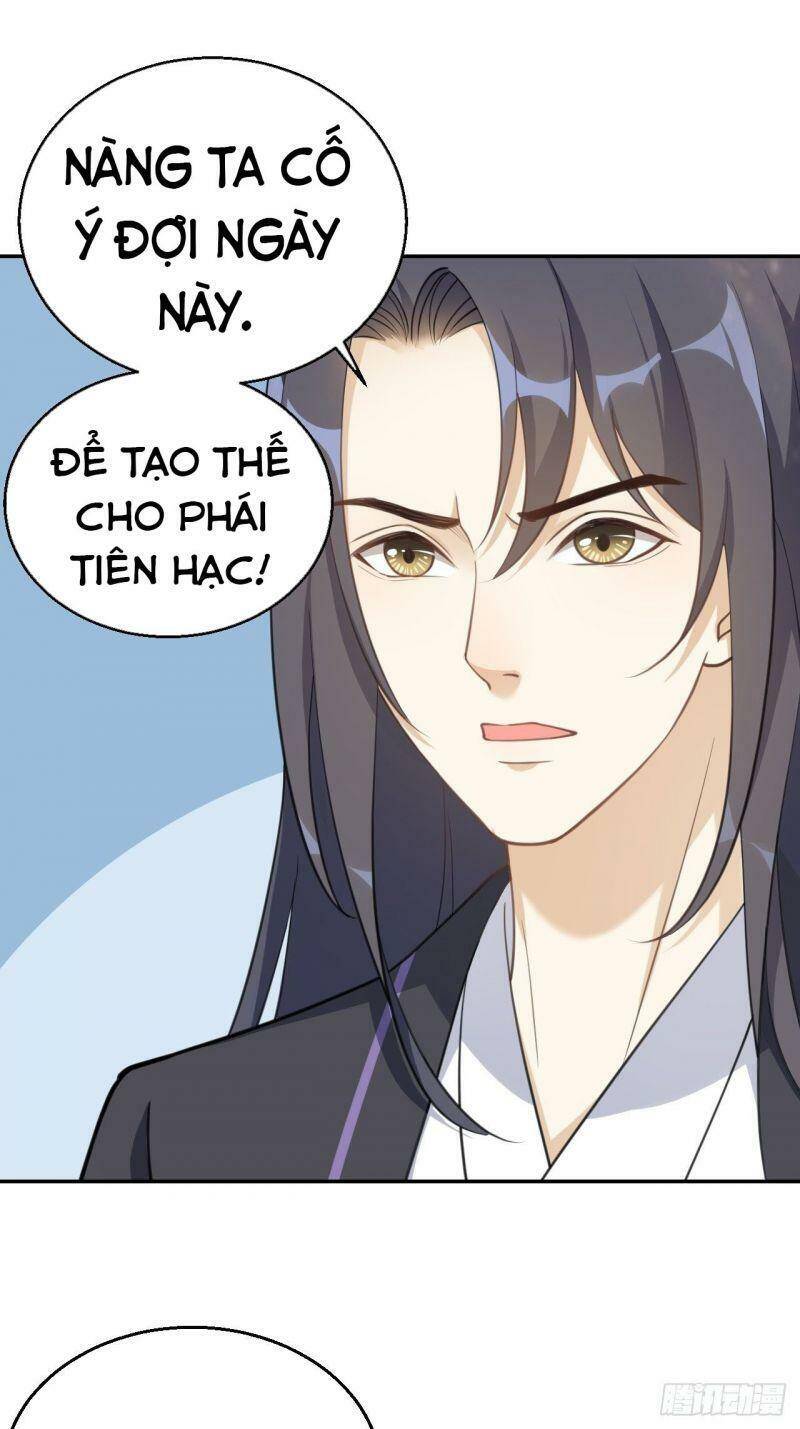 Nữ Tiên Tôn Bận Đào Hôn Chapter 26 - Trang 2