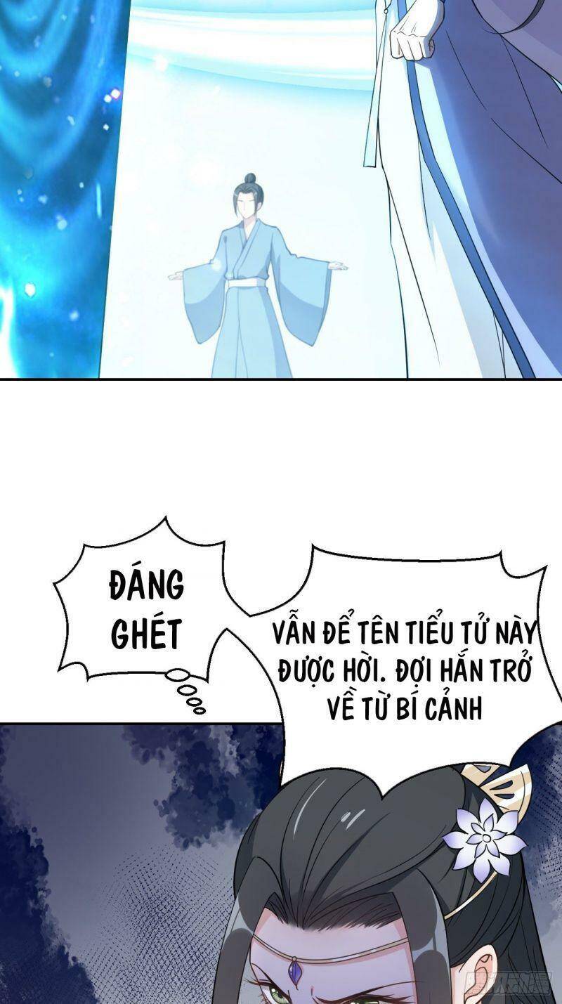 Nữ Tiên Tôn Bận Đào Hôn Chapter 26 - Trang 2