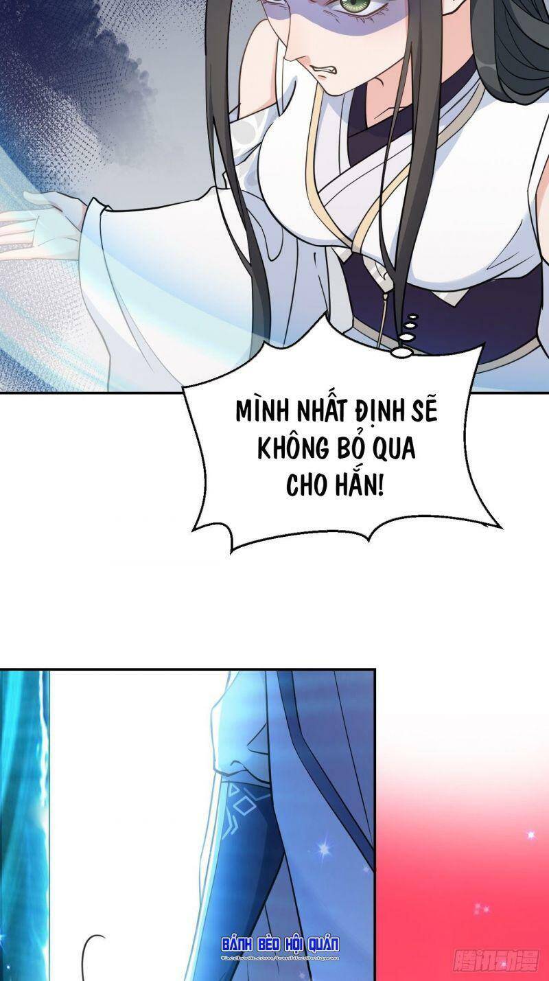 Nữ Tiên Tôn Bận Đào Hôn Chapter 26 - Trang 2