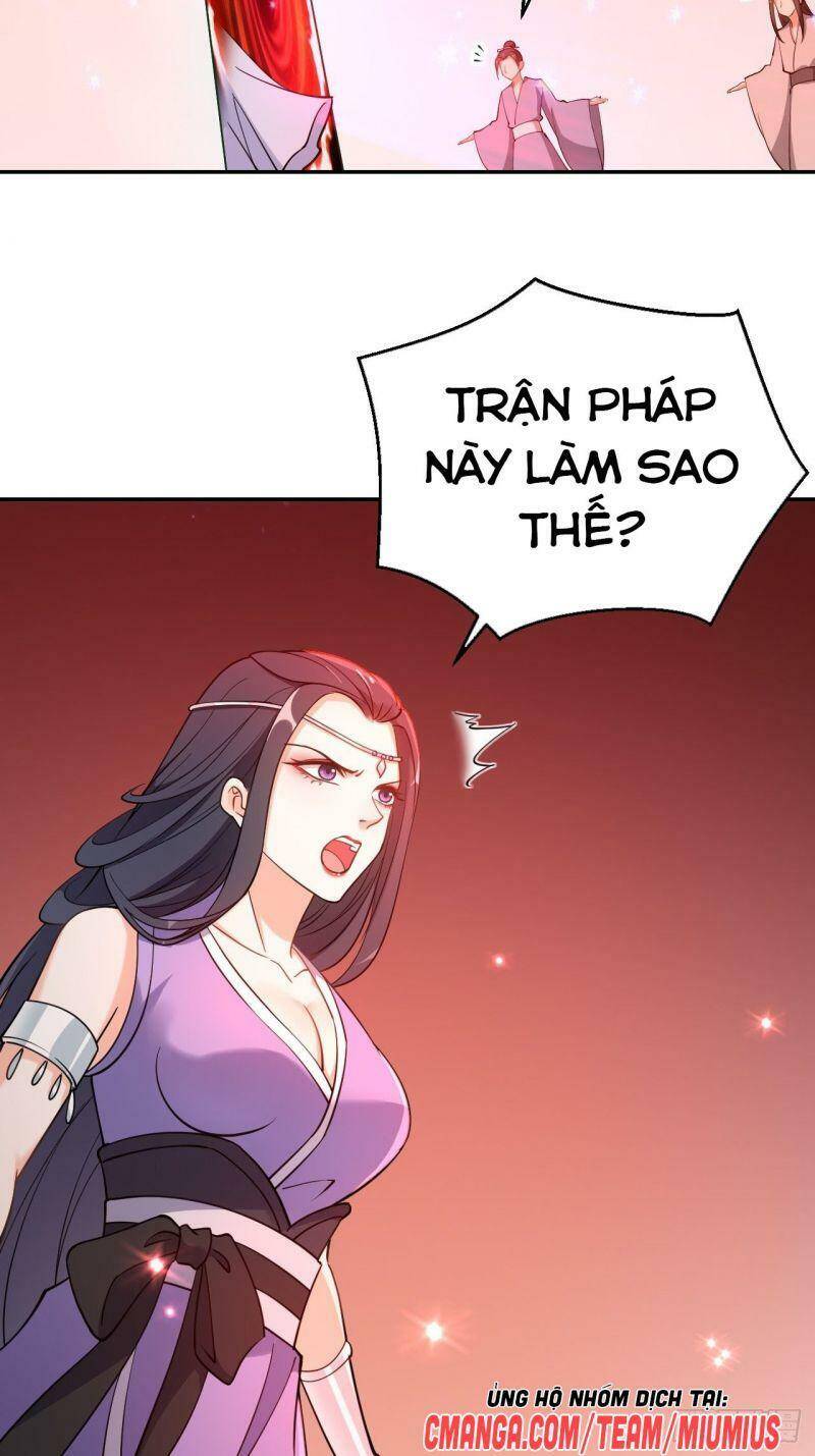 Nữ Tiên Tôn Bận Đào Hôn Chapter 26 - Trang 2