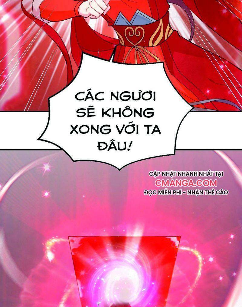 Nữ Tiên Tôn Bận Đào Hôn Chapter 26 - Trang 2