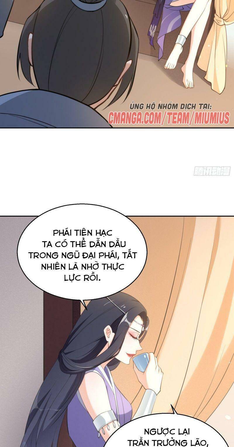 Nữ Tiên Tôn Bận Đào Hôn Chapter 25 - Trang 2