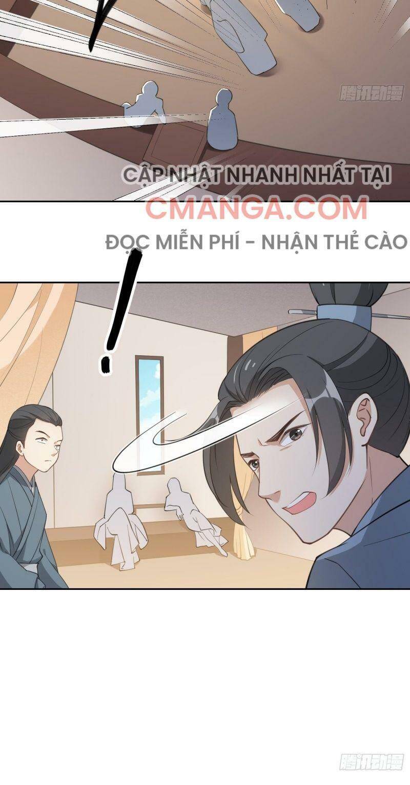 Nữ Tiên Tôn Bận Đào Hôn Chapter 25 - Trang 2