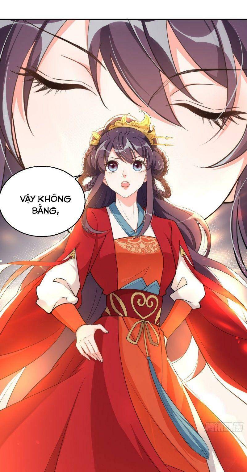 Nữ Tiên Tôn Bận Đào Hôn Chapter 25 - Trang 2