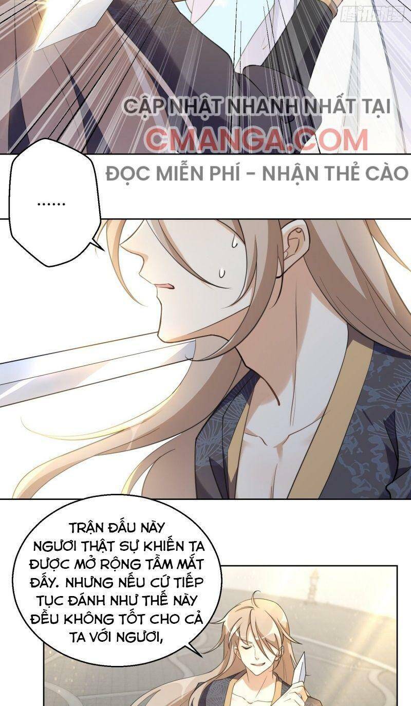 Nữ Tiên Tôn Bận Đào Hôn Chapter 25 - Trang 2