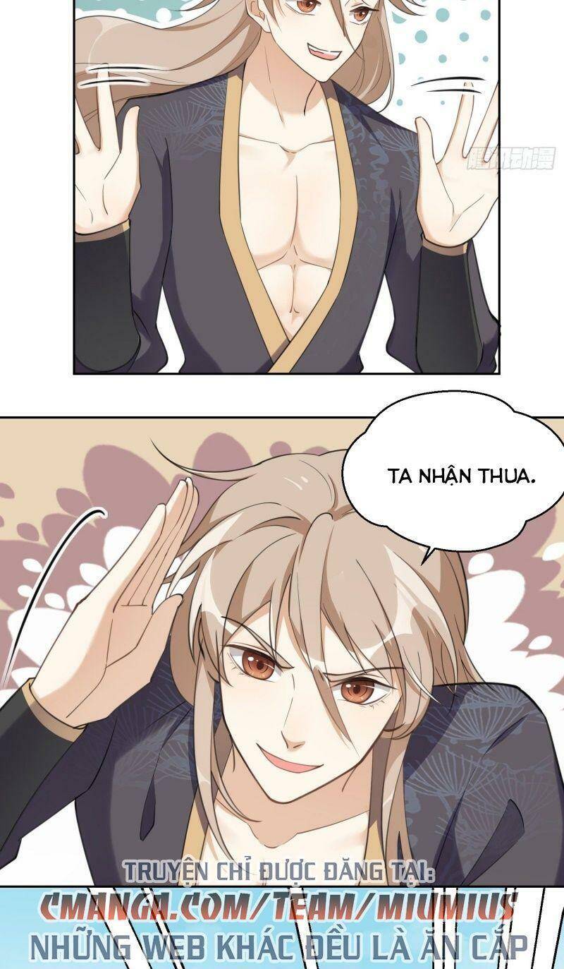 Nữ Tiên Tôn Bận Đào Hôn Chapter 25 - Trang 2