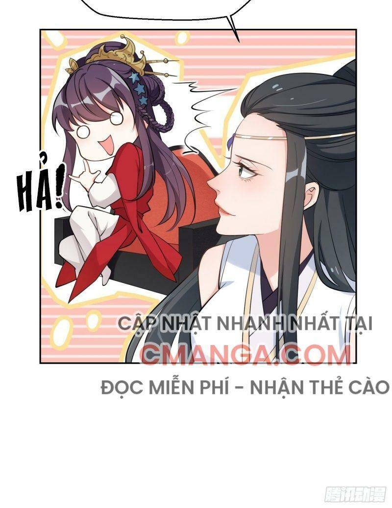 Nữ Tiên Tôn Bận Đào Hôn Chapter 24 - Trang 2